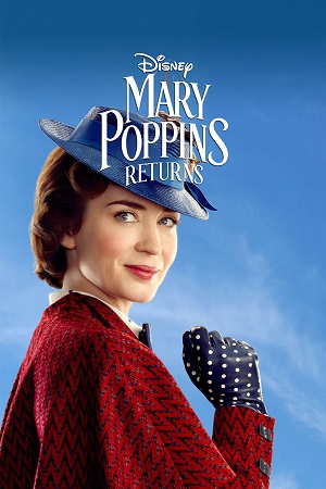 Mary Poppins Returns