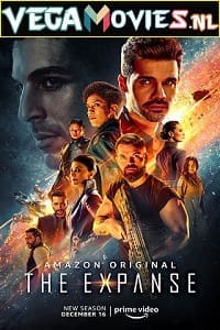 The Expanse