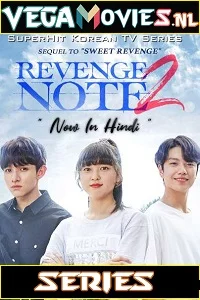 sweet revenge Season 2 Hindi Dubbed