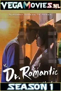 Dr. Romantic Hindi Dubbed Season 1