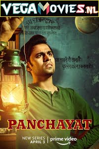 Panchayat S01 Hindi all
