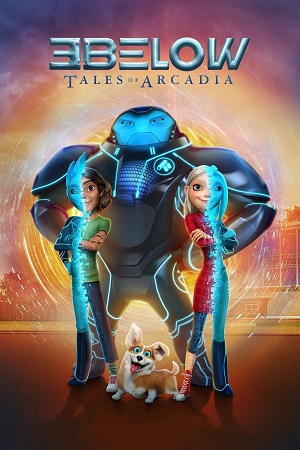 Tales of Arcadia
