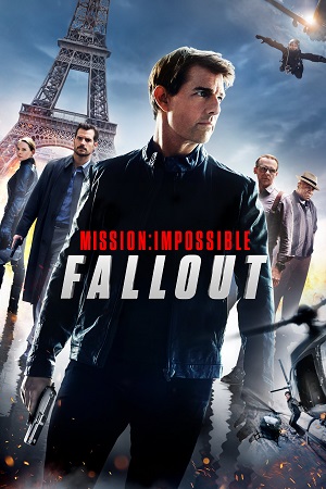 Fallout