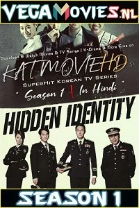 Hidden Identity