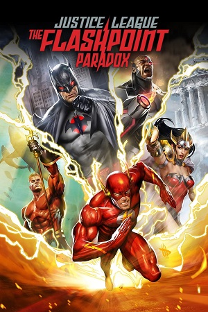 Justice League