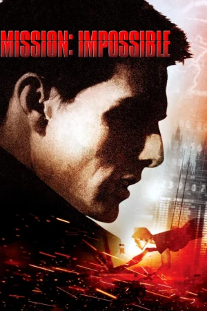 Mission Impossible (1996)