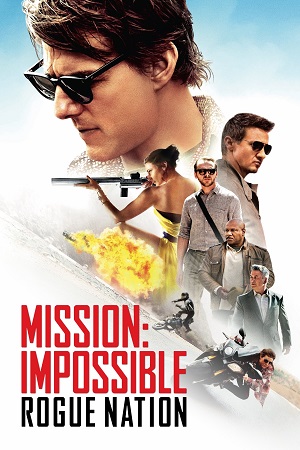 Rogue Nation
