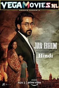 Jai Bhim 2021