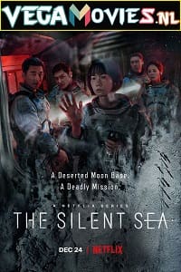 The Silent Sea