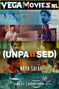 Unpaused Naya Safar 1