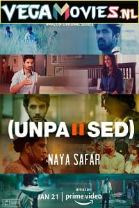 Unpaused Naya Safar