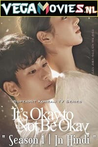 Its Okay to Not Be Okay