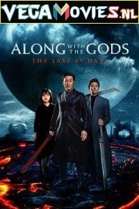 Along With the Gods The Last 49 Days