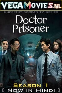 Doctor Prisoner Hindi Dubbed