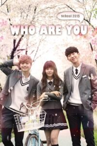 Who Are You School Vegamovies HD Conmpet