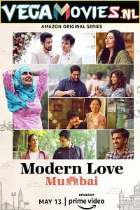 Modern Love Mumbai