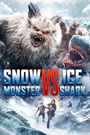 Snow Monster s(2019)