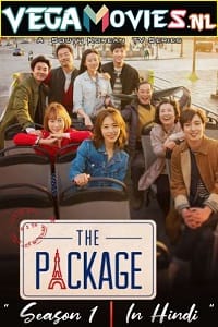 The Package 2017 Kdrama Hindi Dubbed KatMovieHD