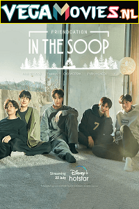 In The Soop Friendcation 2022