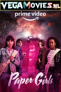 Paper Girls