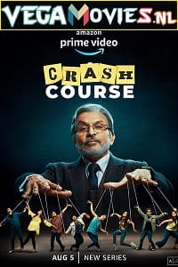 Crash Course Poster