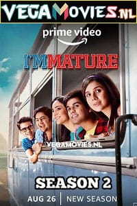ImMature Season 2