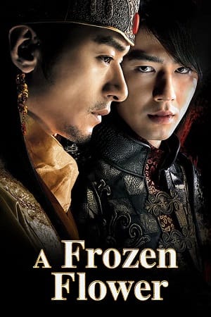 A Frozen Flower aka Ssang hwa jeom 2008 poster