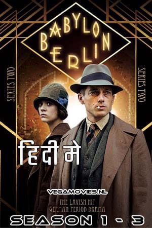 Babylon Berlin