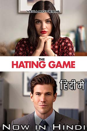The Hating Game
