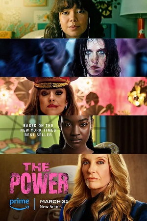 The Power Amazon Original 2023 Season 1