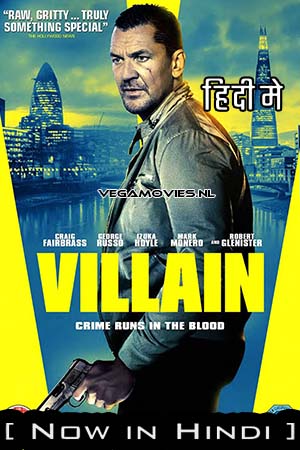 Villain 1