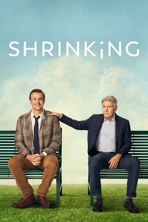 Shrinking 2 2024