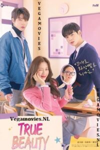 True Beauty Season 1 2020 poster Vegamovies