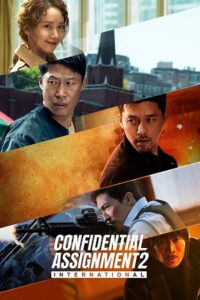Confidential Assignment 2 International