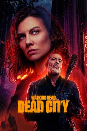 The Walking Dead 2 Dead City