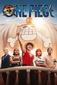One Piece Season 1 Hindi Dubbed