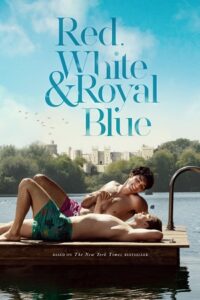 Red White Royal Blue Hindi Dubbed