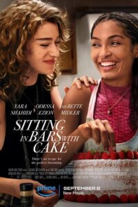Sitting in Bars with Cake Hindi Dubbed 2023