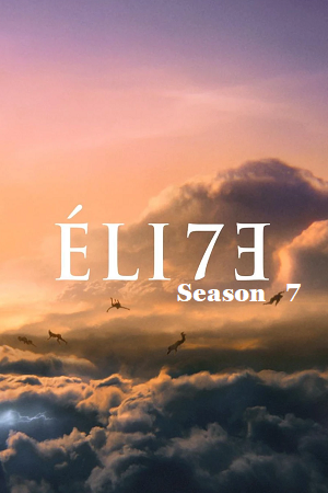 Elite – Season 7 poster