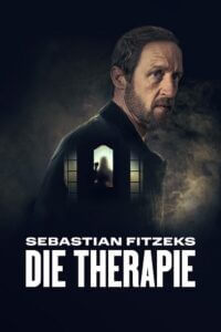 Sebastian Fitzeks Therapy Hindi Dubbed 2023