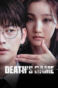 Deaths Game 2023 K drama