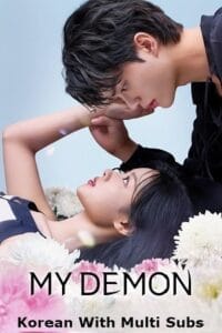 My Demon Season 1 Kdrama Vegamovie