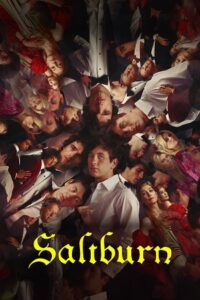 Saltburn 2023 Hindi dubbed