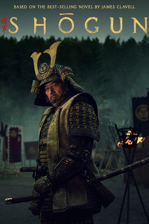 Shogun 2024 Season 1