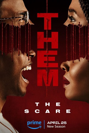 THEM The Scare Season 2