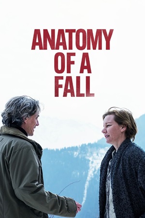 Anatomy Of A Fall