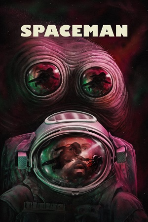 Spaceman Hindi Dubbed ORG