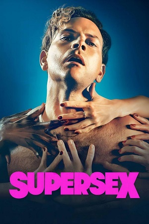Supersex 2024 Vegamovies