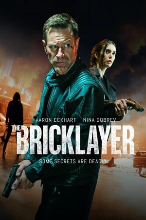 The Bricklayer 2023 Hindi Dubbed