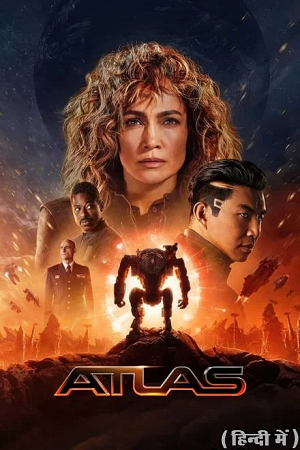 ATLAS 2024 Hindi English Vegamovies.To